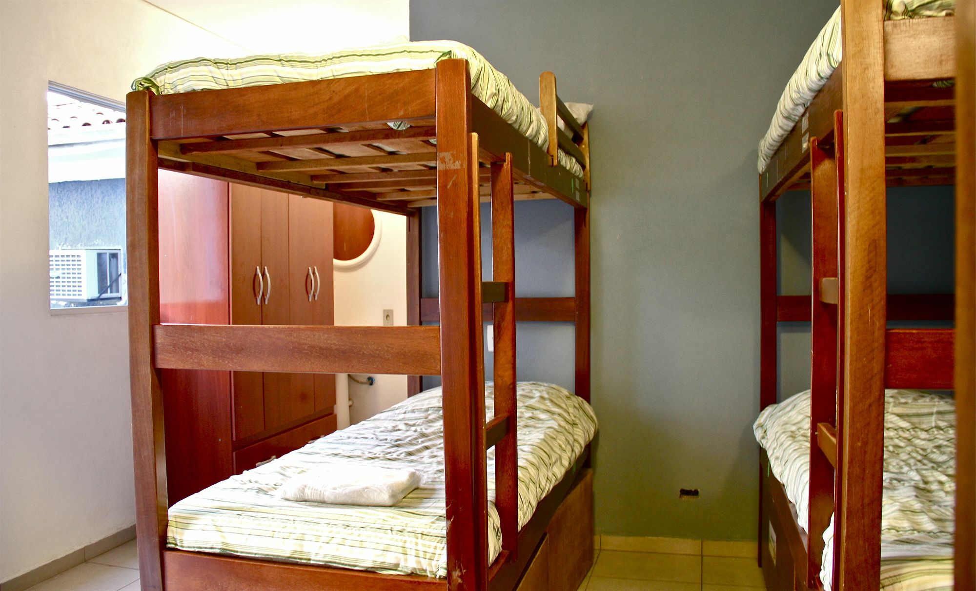 Okupe Hostel Jardins São Paulo Eksteriør billede
